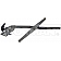 Dorman (OE Solutions) Window Regulator 7405206