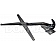 Dorman (OE Solutions) Window Regulator 7405206