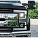 Recon Accessories Headlight Assembly 264372BKC