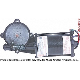 Cardone (A1) Industries Power Window Motor 4242
