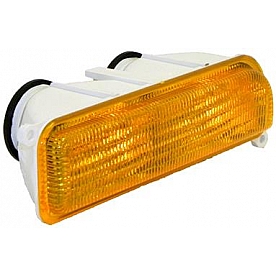 Crown Automotive Jeep Replacement Parking Light Assembly 55055142