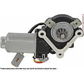 Cardone (A1) Industries Power Window Motor 821777