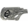 Dorman (OE Solutions) Window Regulator 749443