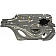 Dorman (OE Solutions) Window Regulator 749443