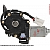 Cardone (A1) Industries Power Window Motor 821372