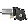 Dorman (OE Solutions) Power Window Motor 742128