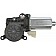 Dorman (OE Solutions) Power Window Motor 742128