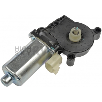 Dorman (OE Solutions) Power Window Motor 742128-2