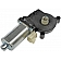 Dorman (OE Solutions) Power Window Motor 742128