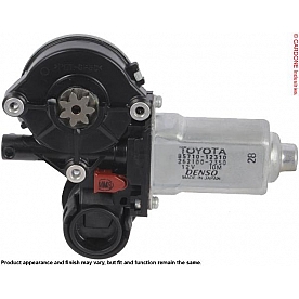 Cardone (A1) Industries Power Window Motor 8210008
