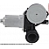 Cardone (A1) Industries Power Window Motor 8210008