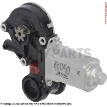 Cardone (A1) Industries Power Window Motor 8210008-2