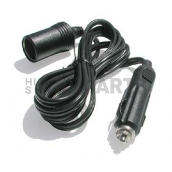 Roadmaster Inc Cigarette Lighter Extension Cord 9331