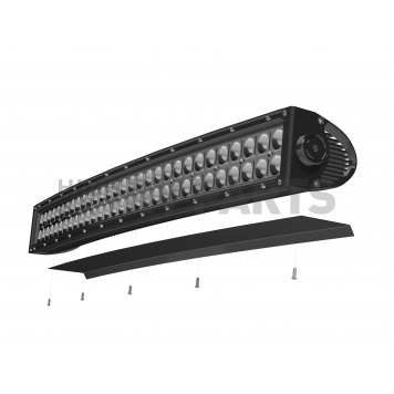 ZROADZ Light Bar Vibration Damper Z330050C-2