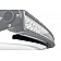 ZROADZ Light Bar Vibration Damper Z330050C