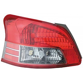 Dorman (OE Solutions) Tail Light Assembly Single - 1611670