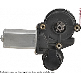 Cardone (A1) Industries Power Window Motor 8210009