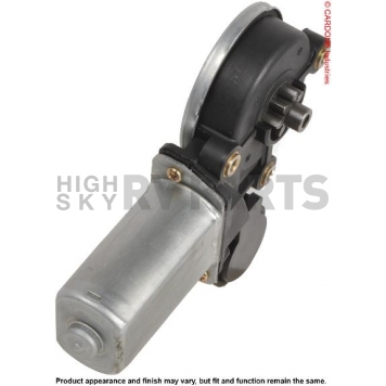 Cardone (A1) Industries Power Window Motor 8210009-2