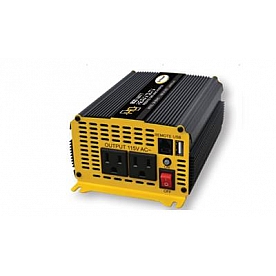 Go Power Power Inverter 80175