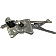 Dorman (OE Solutions) Window Regulator 741883