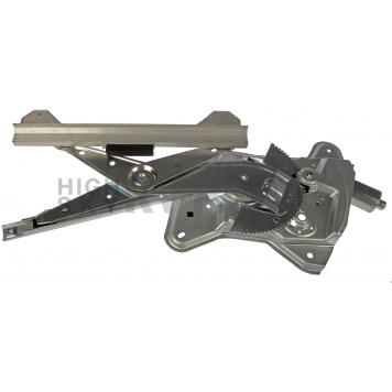 Dorman (OE Solutions) Window Regulator 741883-1