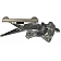 Dorman (OE Solutions) Window Regulator 741883