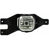 Dorman (OE Solutions) Driving/ Fog Light Square Single - 1571046