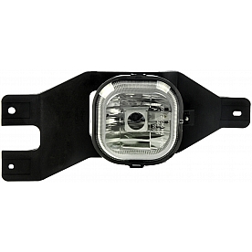 Dorman (OE Solutions) Driving/ Fog Light Square Single - 1571046