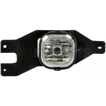 Dorman (OE Solutions) Driving/ Fog Light Square Single - 1571046