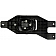 Dorman (OE Solutions) Driving/ Fog Light Square Single - 1571046