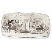 Peterson Mfg. Side Marker Light M138C