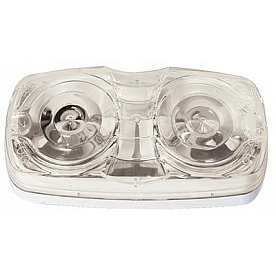 Peterson Mfg. Side Marker Light M138C