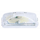 Peterson Mfg. License Plate Light M150W