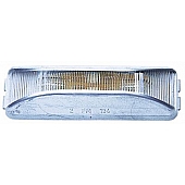 Peterson Mfg. License Plate Light M154C