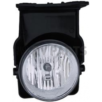 Dorman (OE Solutions) Driving/ Fog Light Round Single - 1570927