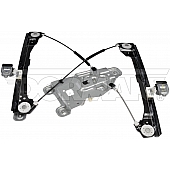 Dorman (OE Solutions) Power Window Motor 751637