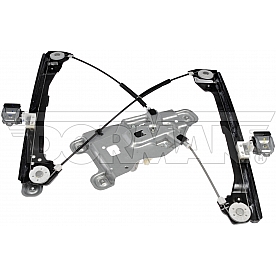 Dorman (OE Solutions) Power Window Motor 751637