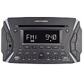 Magnadyne Radio RV6100