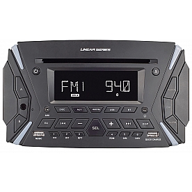 Magnadyne Radio RV6100