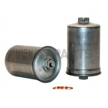 Wix Filters In-Line Fuel Filter - 33279