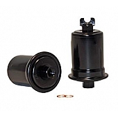 Wix Filters Cartridge Style Fuel Filter - 33288