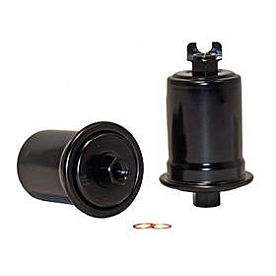 Wix Filters Cartridge Style Fuel Filter - 33288