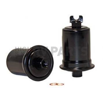 Wix Filters Cartridge Style Fuel Filter - 33288