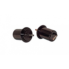 Wix Filters In-Line Fuel Filter - 33297
