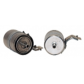 Wix Filters In-Line Fuel Filter - 33324