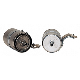 Wix Filters In-Line Fuel Filter - 33324
