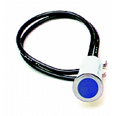 Painless Wiring Gauge Warning Light 80211
