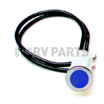 Painless Wiring Gauge Warning Light 80211