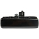 Help! By Dorman Exterior Door Handle - OEM Black Single - 77192
