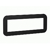 Metra Electronics Radio Trim Plate 89300750